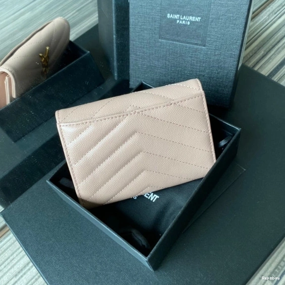 Repladies REP IN SMALL ENVELOPE YSL MONOGRAM WALLET 0714
